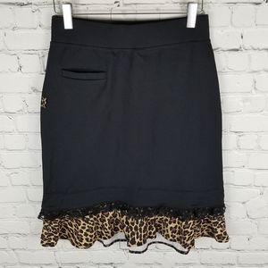 MONUSTA ANYWEAR | tennis golf athletic skirt